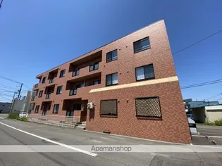 トータス宮前【2階】の外観